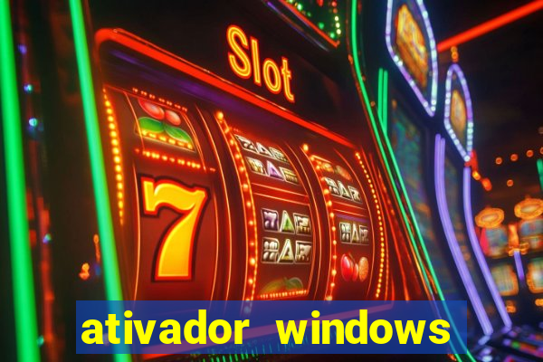 ativador windows server 2022